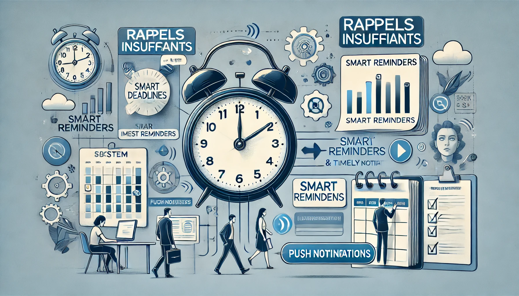 Synchronisation multiplateforme avec Tikoplan.