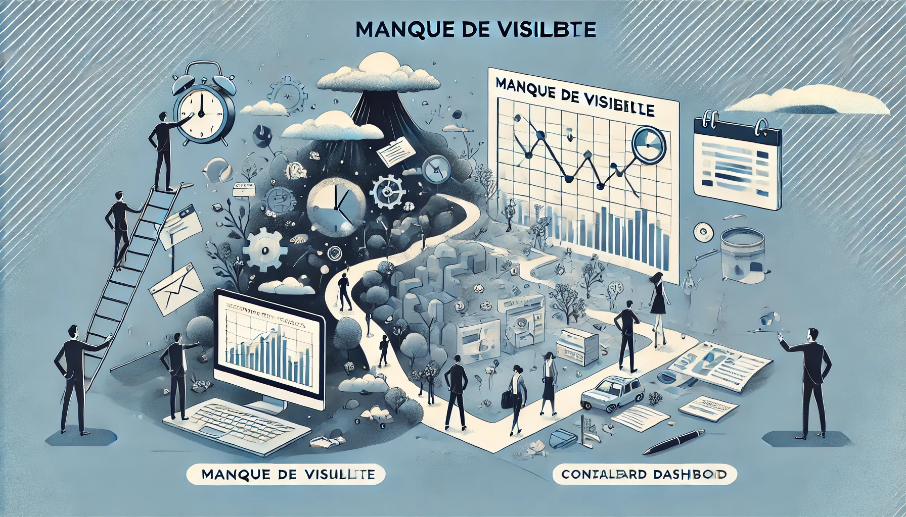 Problématiques rencontrées dans la gestion de planning