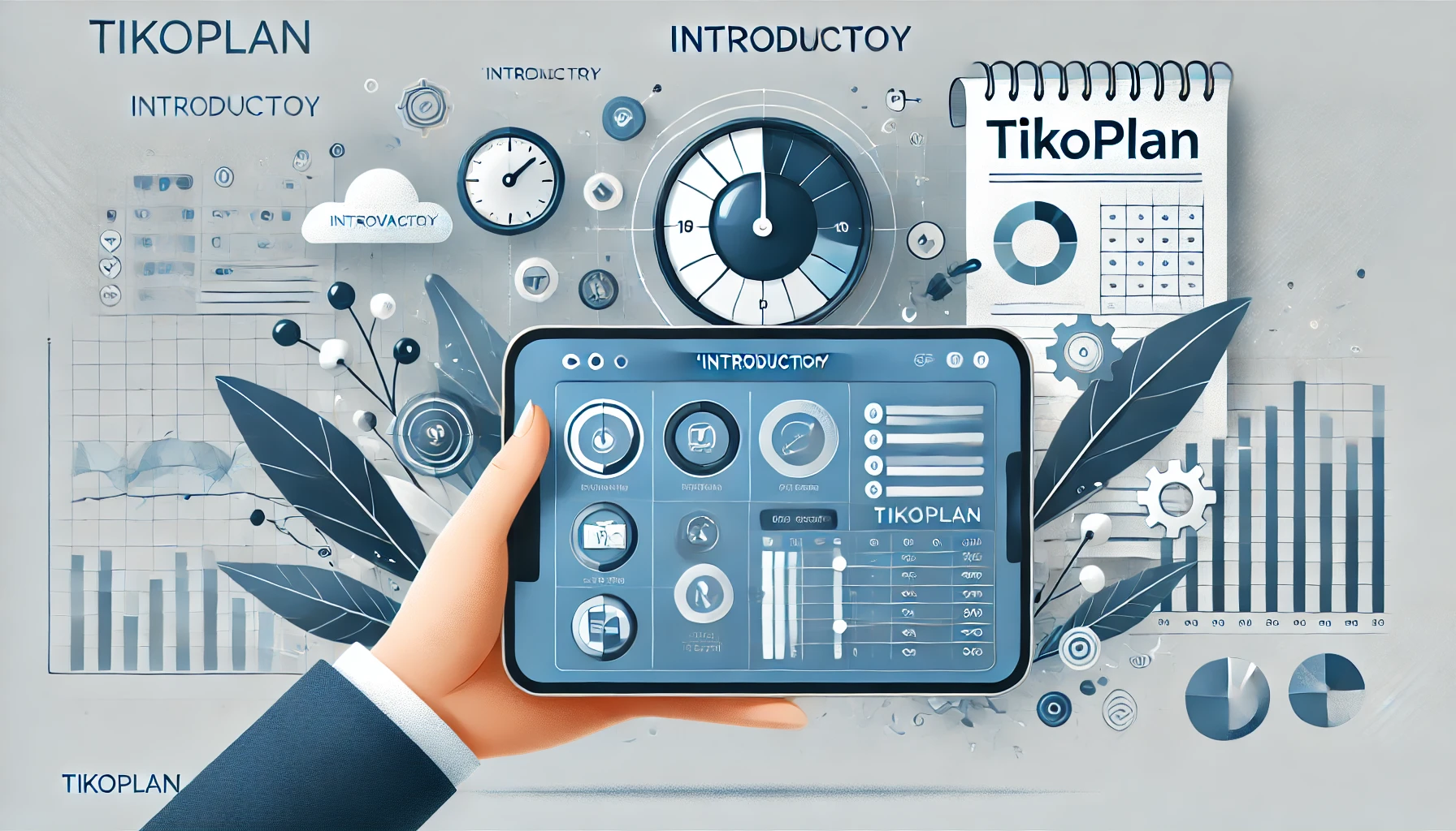 Avantages de Tikoplan pour la gestion de planning